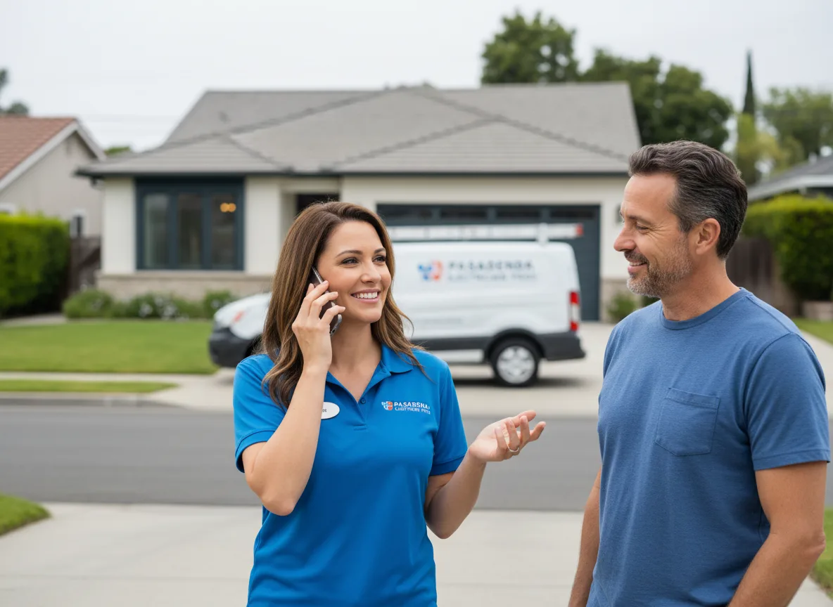 Electrician Nauvoo, AL FAQs
